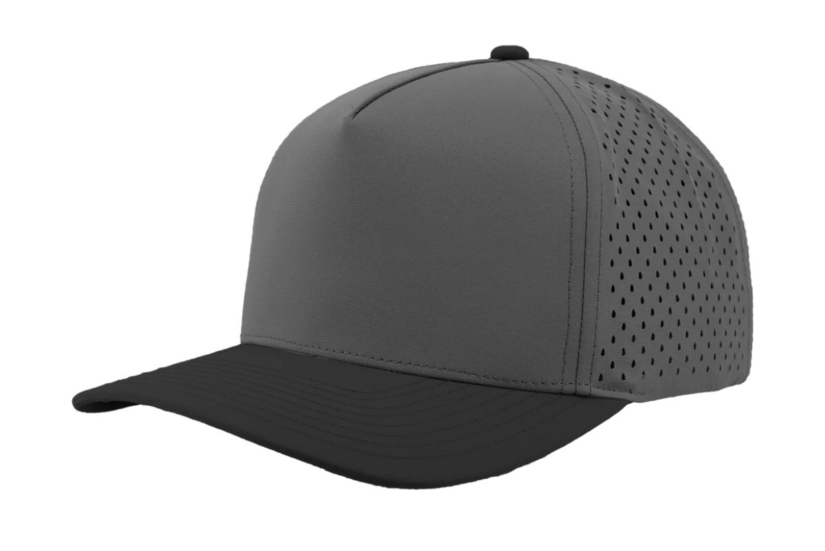Blackhawk - 5 Panel Perforated