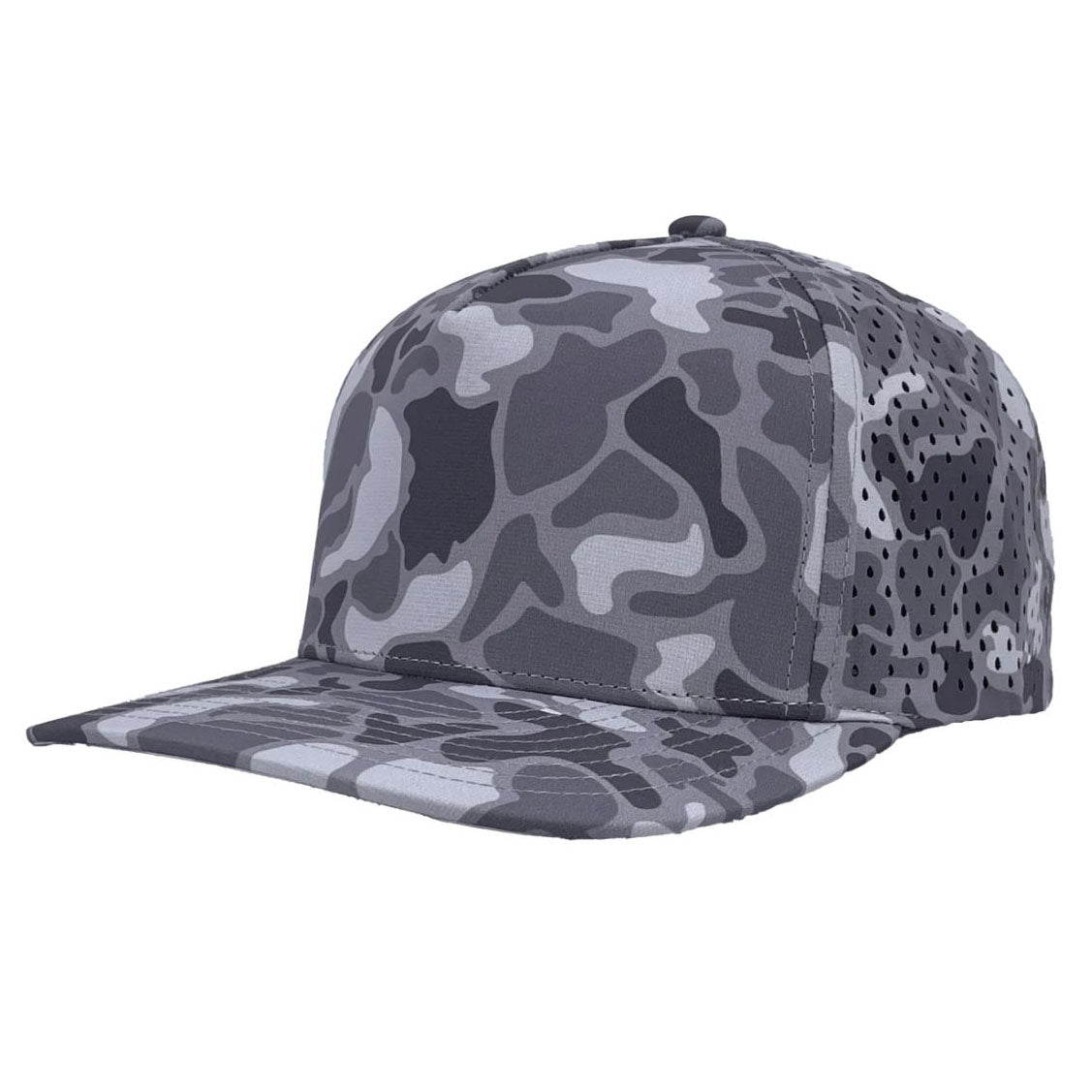 Blackhawk - 5 Panel Perforated
