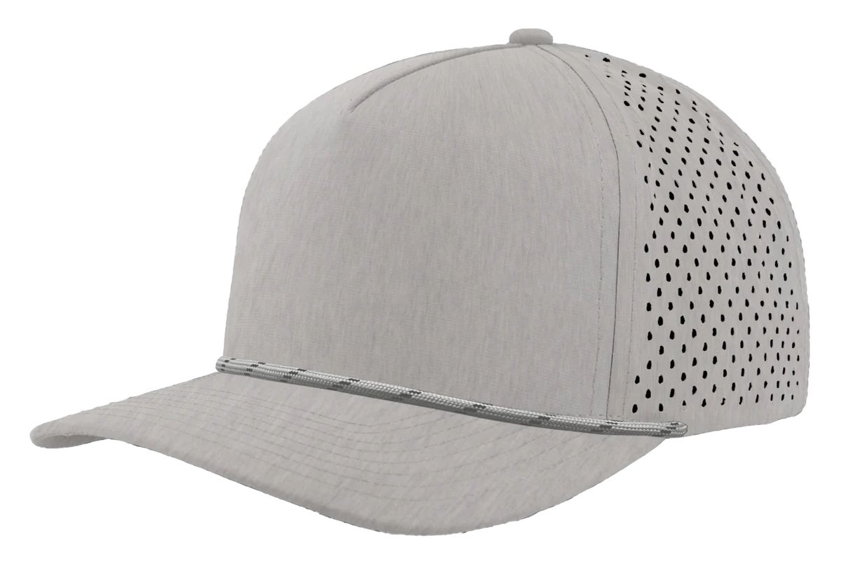 Blackhawk R+ - 5 Panel Perforated w/ Rope