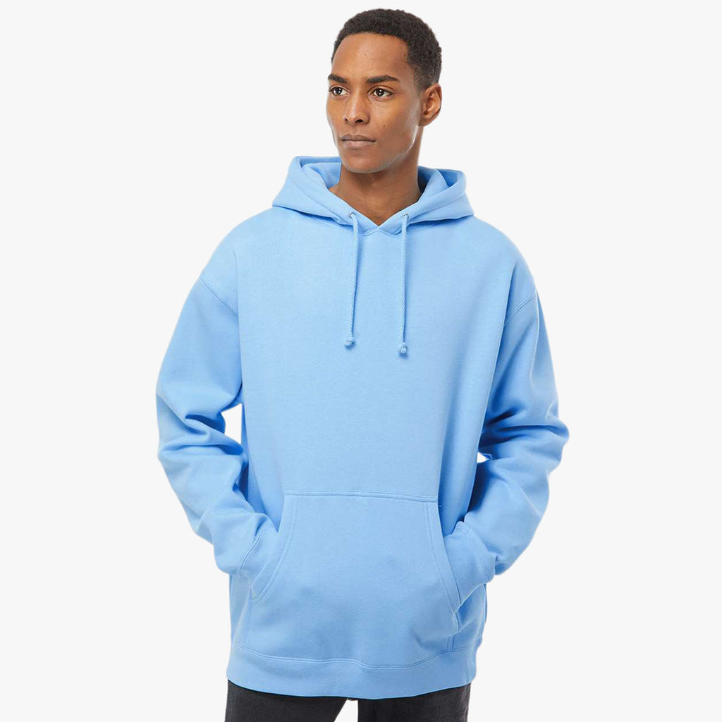 Independent Trading Co. Heavyweight Hoodie – IND4000