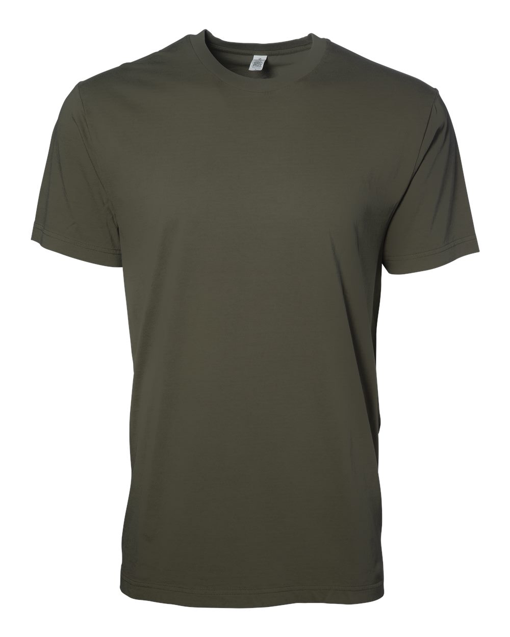 Independent Trading Co. Premium T-Shirt – PRM180PT