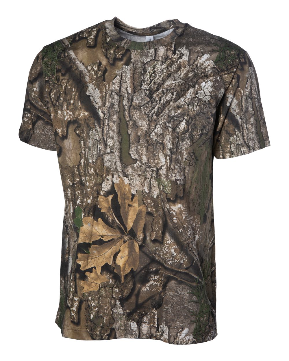 Independent Trading Co. Premium T-Shirt – PRM180PT