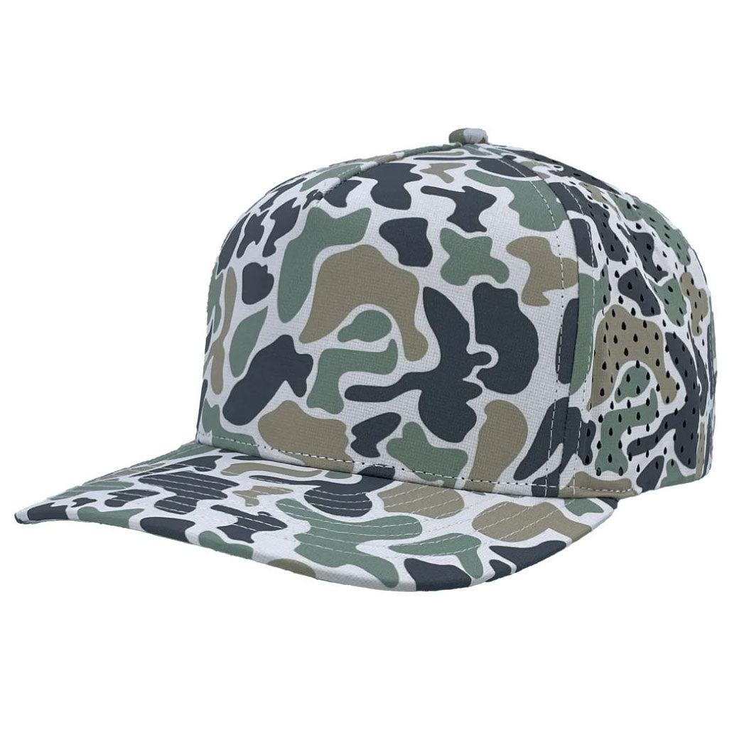 Blackhawk - 5 Panel Perforated