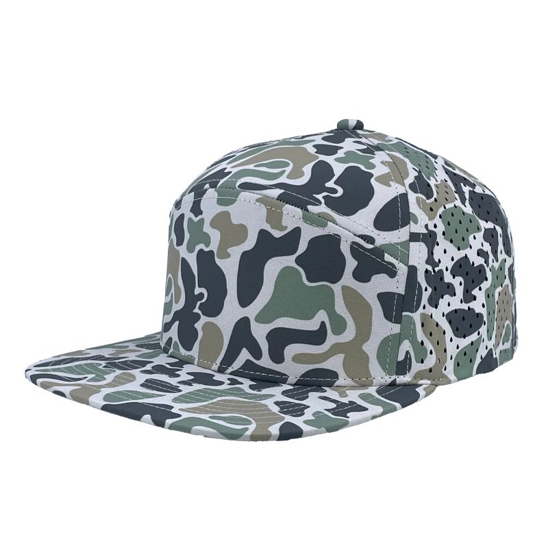 Osprey - 7 Panel Perforated