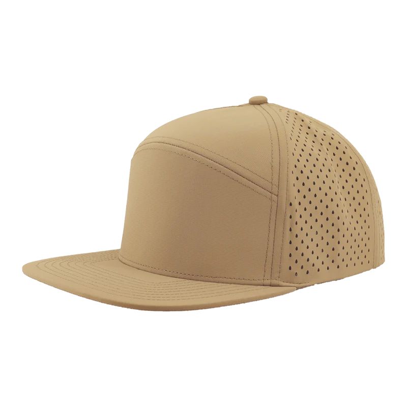 Osprey - 7 Panel Perforated