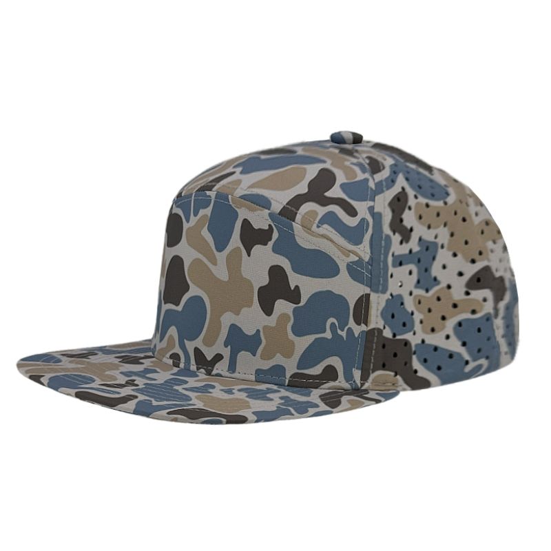 Osprey - 7 Panel Perforated