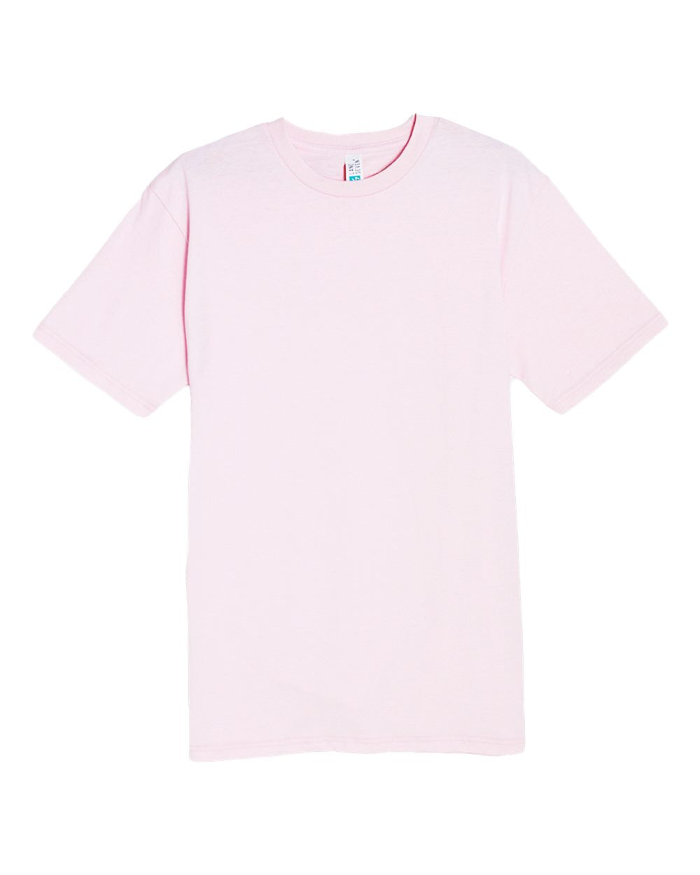 Lane Seven Heavyweight Tee – LS15001
