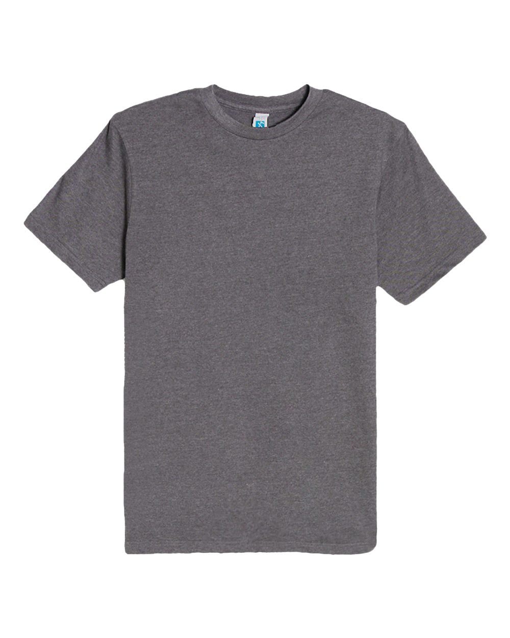 Lane Seven Heavyweight Tee – LS15001