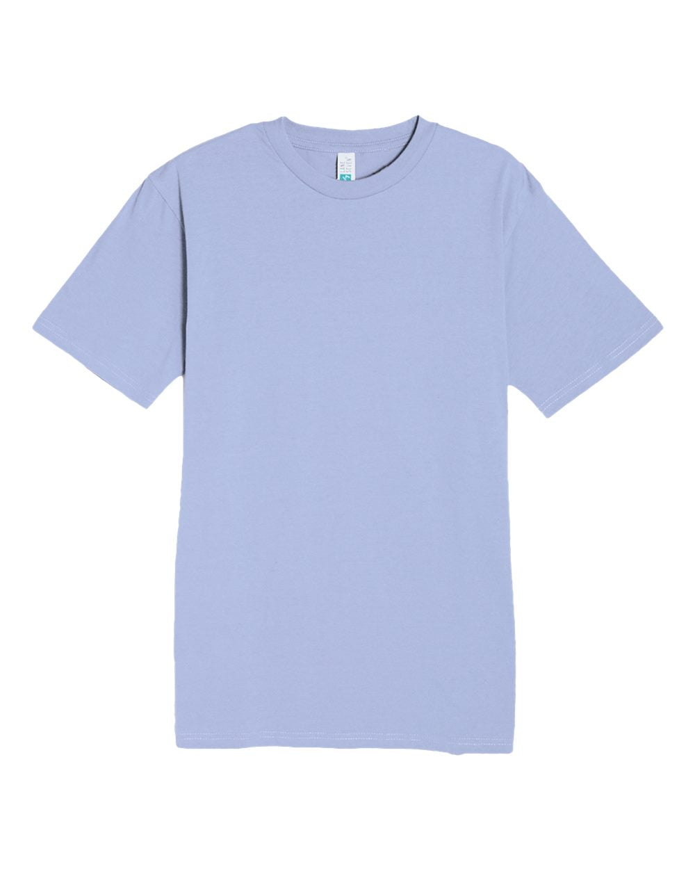 Lane Seven Heavyweight Tee – LS15001