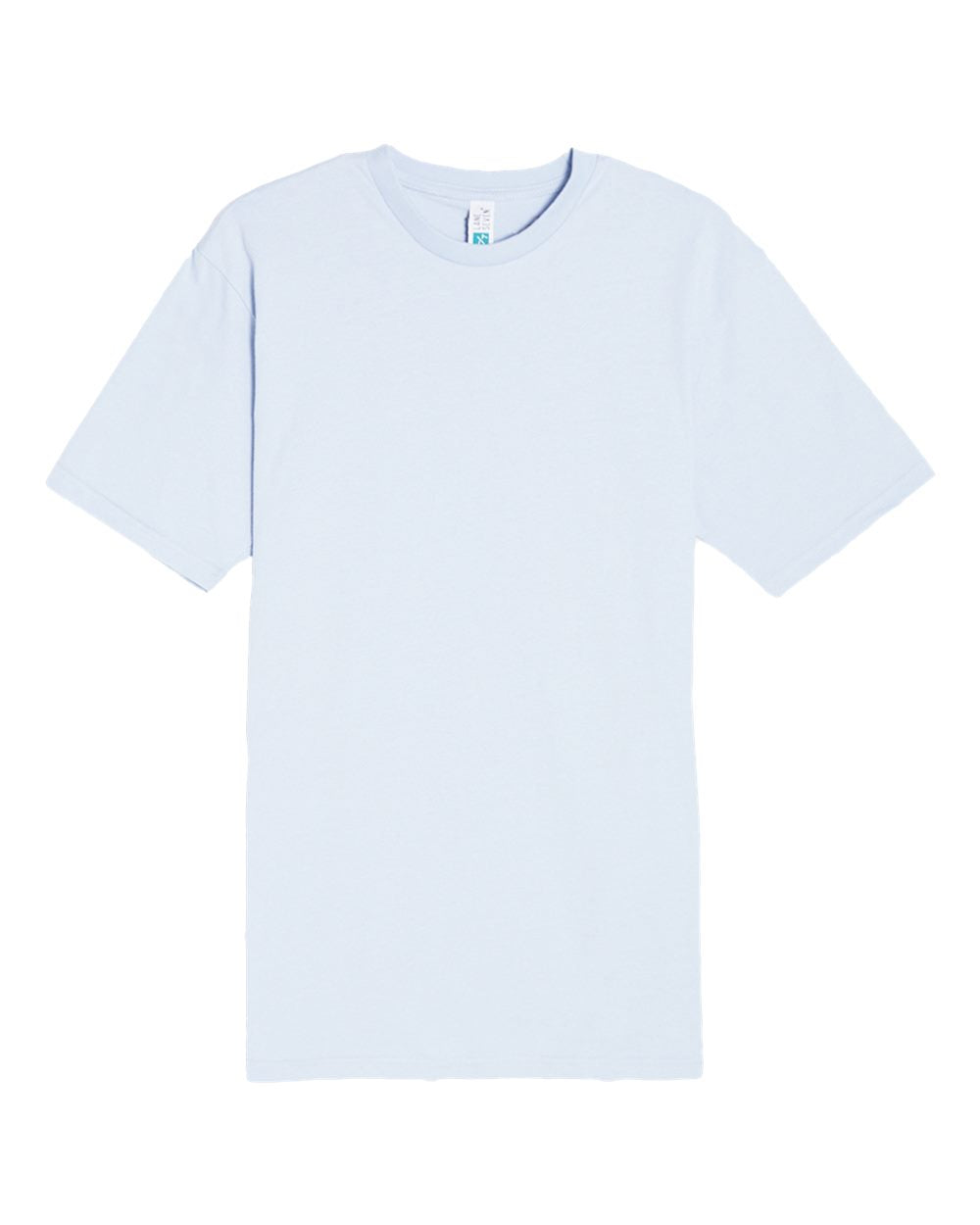 Lane Seven Heavyweight Tee – LS15001