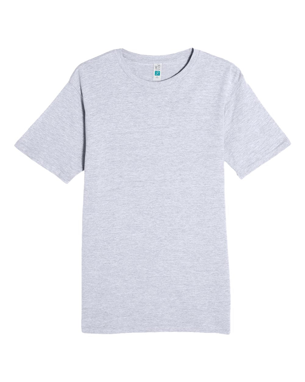 Lane Seven Heavyweight Tee – LS15001