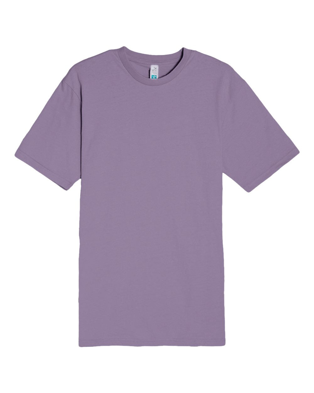 Lane Seven Heavyweight Tee – LS15001