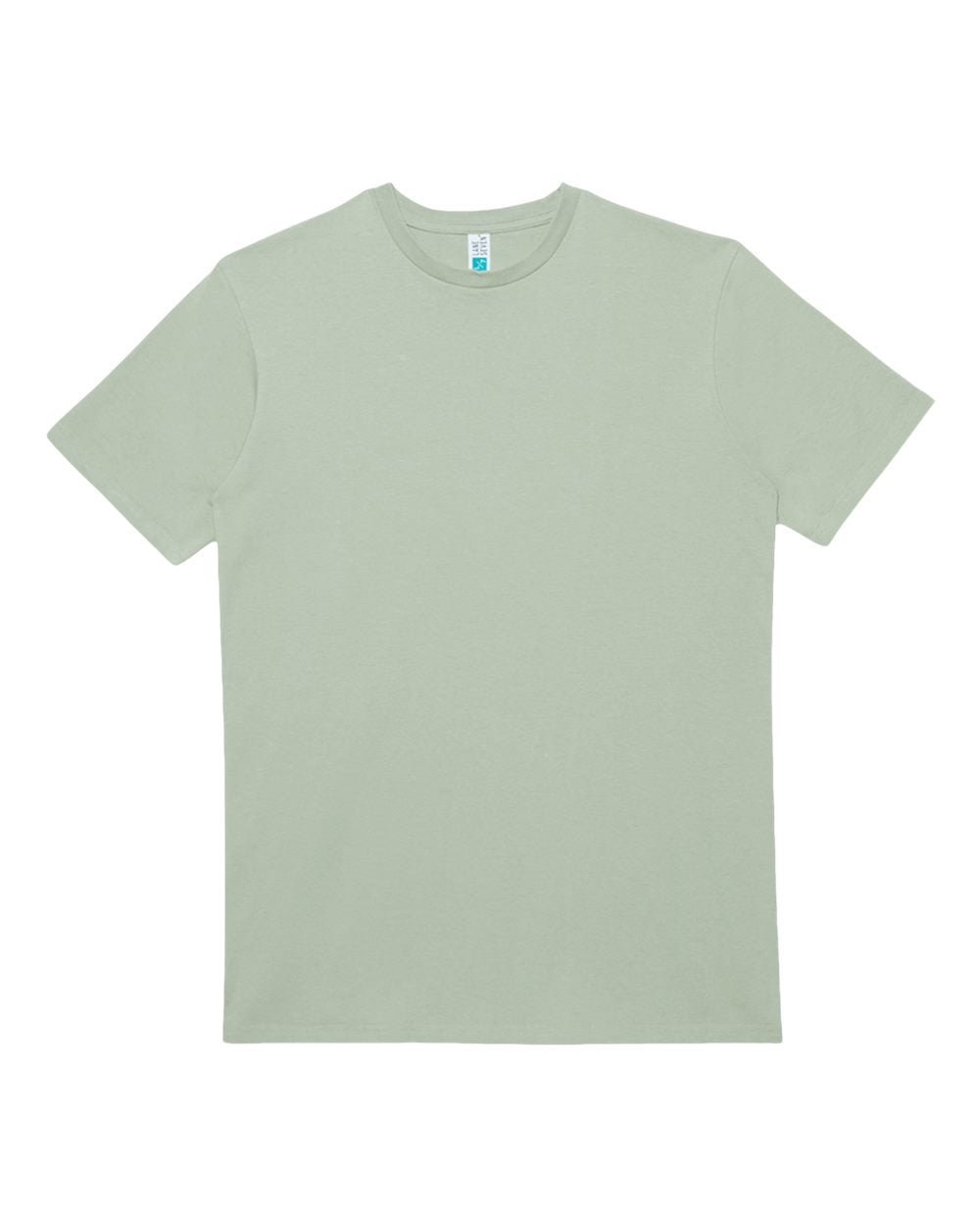 Lane Seven Heavyweight Tee – LS15001