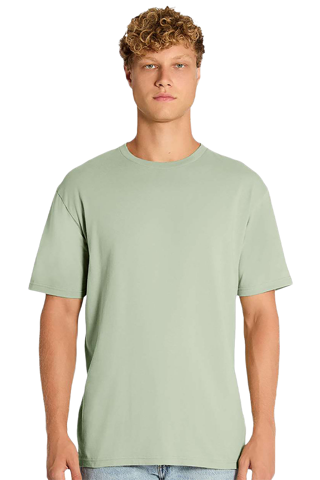 Lane Seven Heavyweight Tee – LS15001