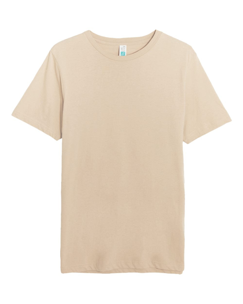 Lane Seven Heavyweight Tee – LS15001