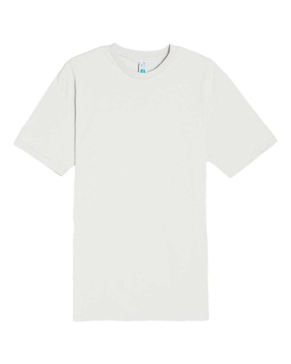 Lane Seven Heavyweight Tee – LS15001