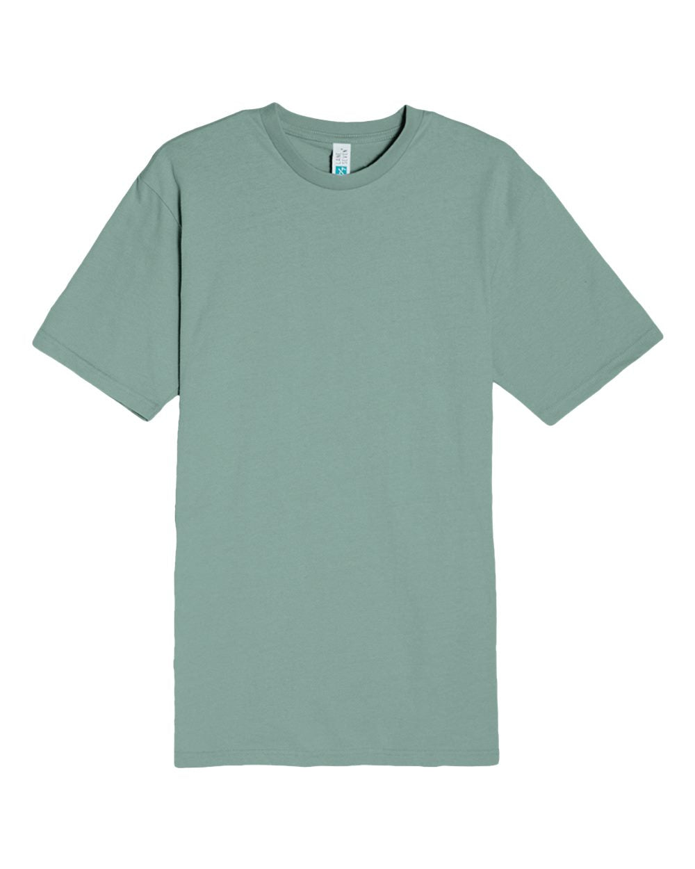 Lane Seven Heavyweight Tee – LS15001