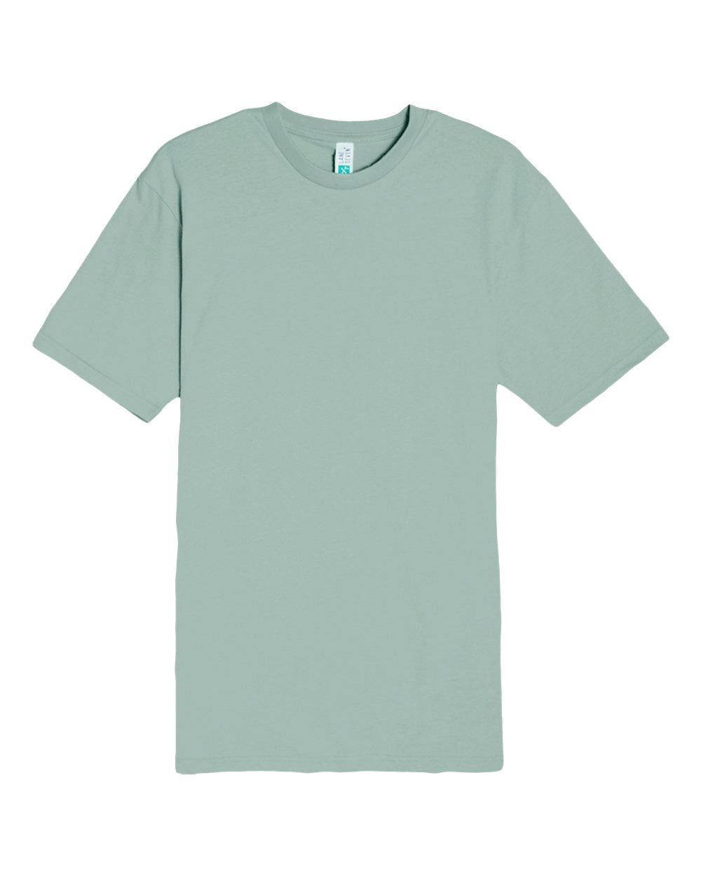 Lane Seven Heavyweight Tee – LS15001
