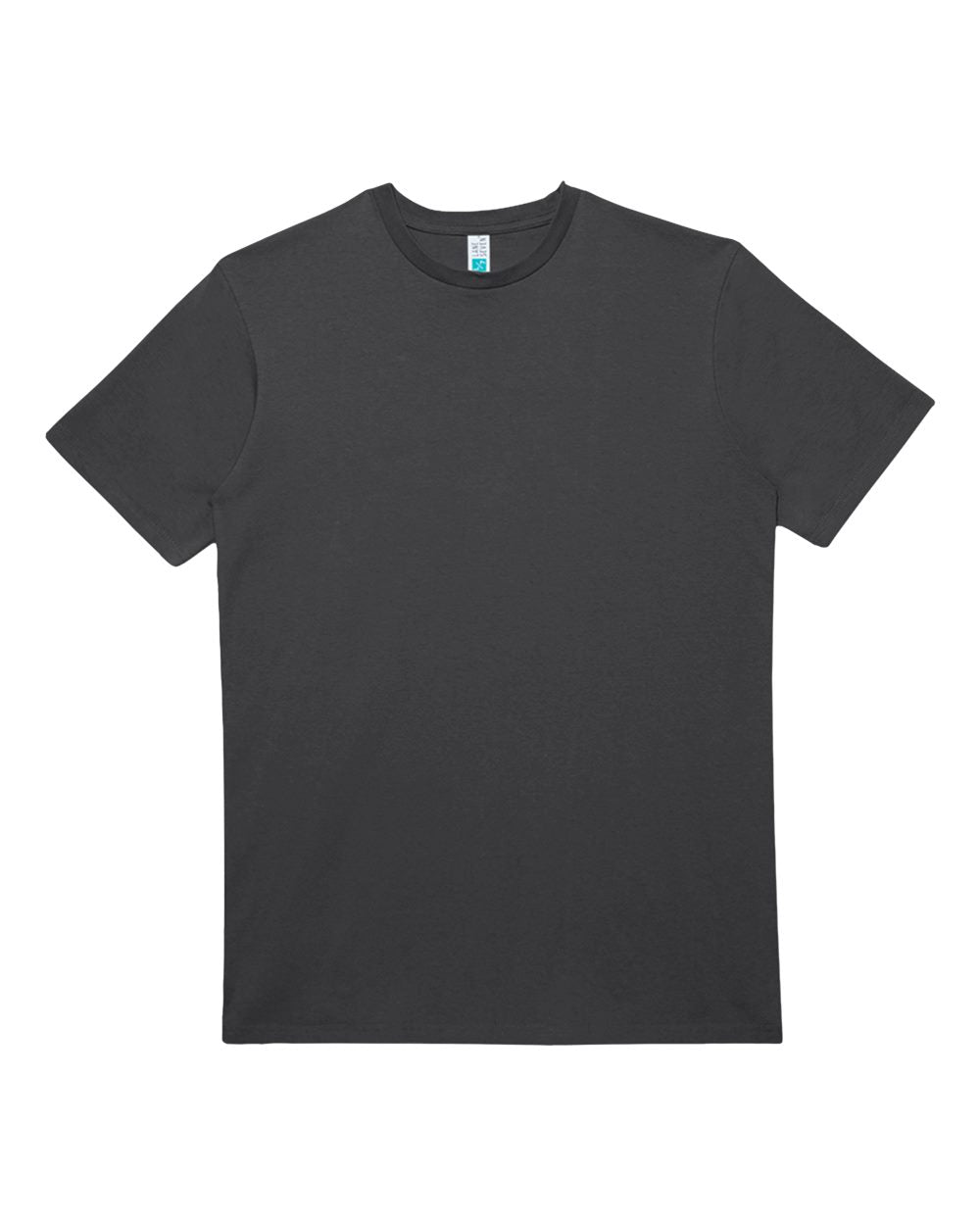 Lane Seven Heavyweight Tee – LS15001