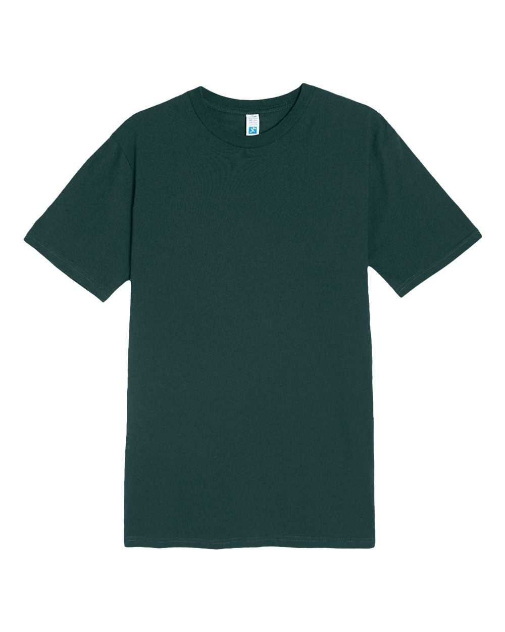 Lane Seven Heavyweight Tee – LS15001
