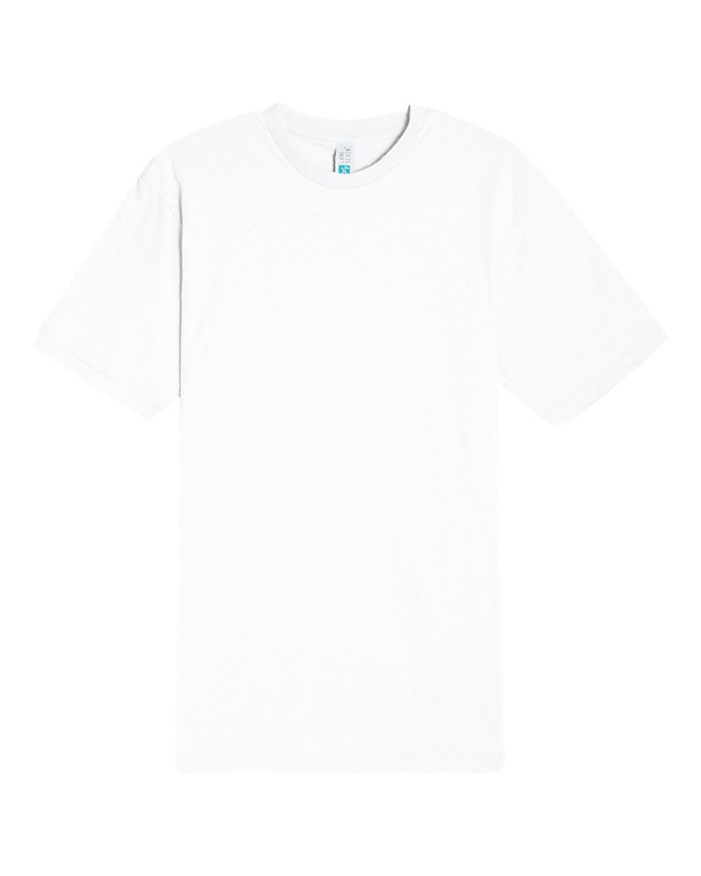 Lane Seven Heavyweight Tee – LS15001