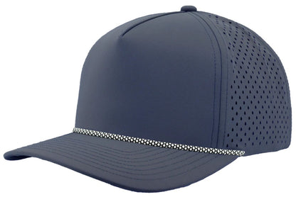 Blackhawk R+ - 5 Panel Perforated w/ Rope