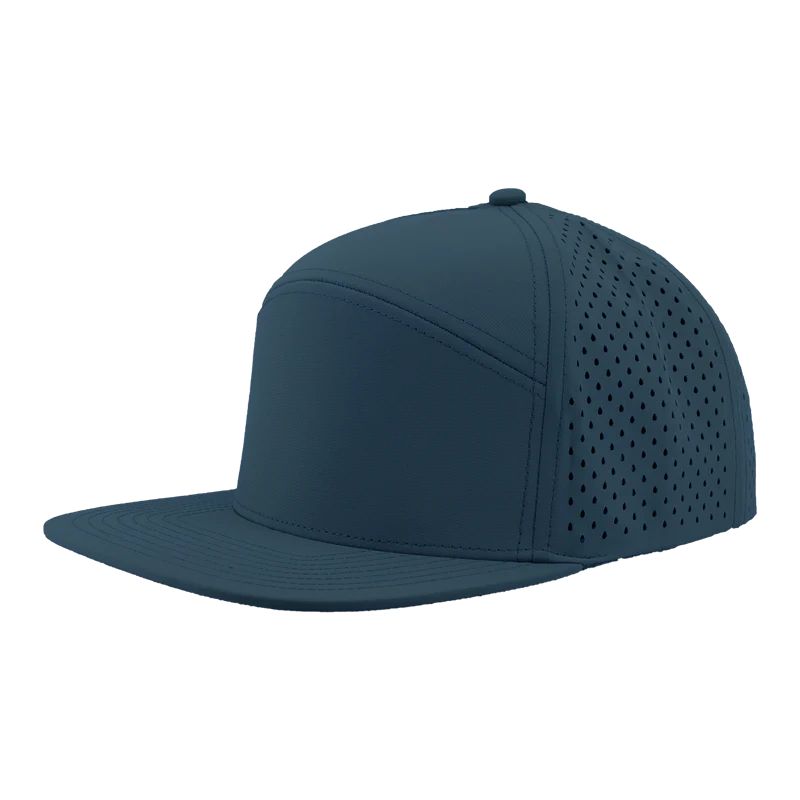Osprey - 7 Panel Perforated