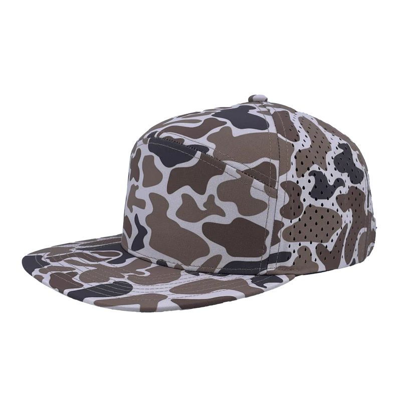 Osprey - 7 Panel Perforated