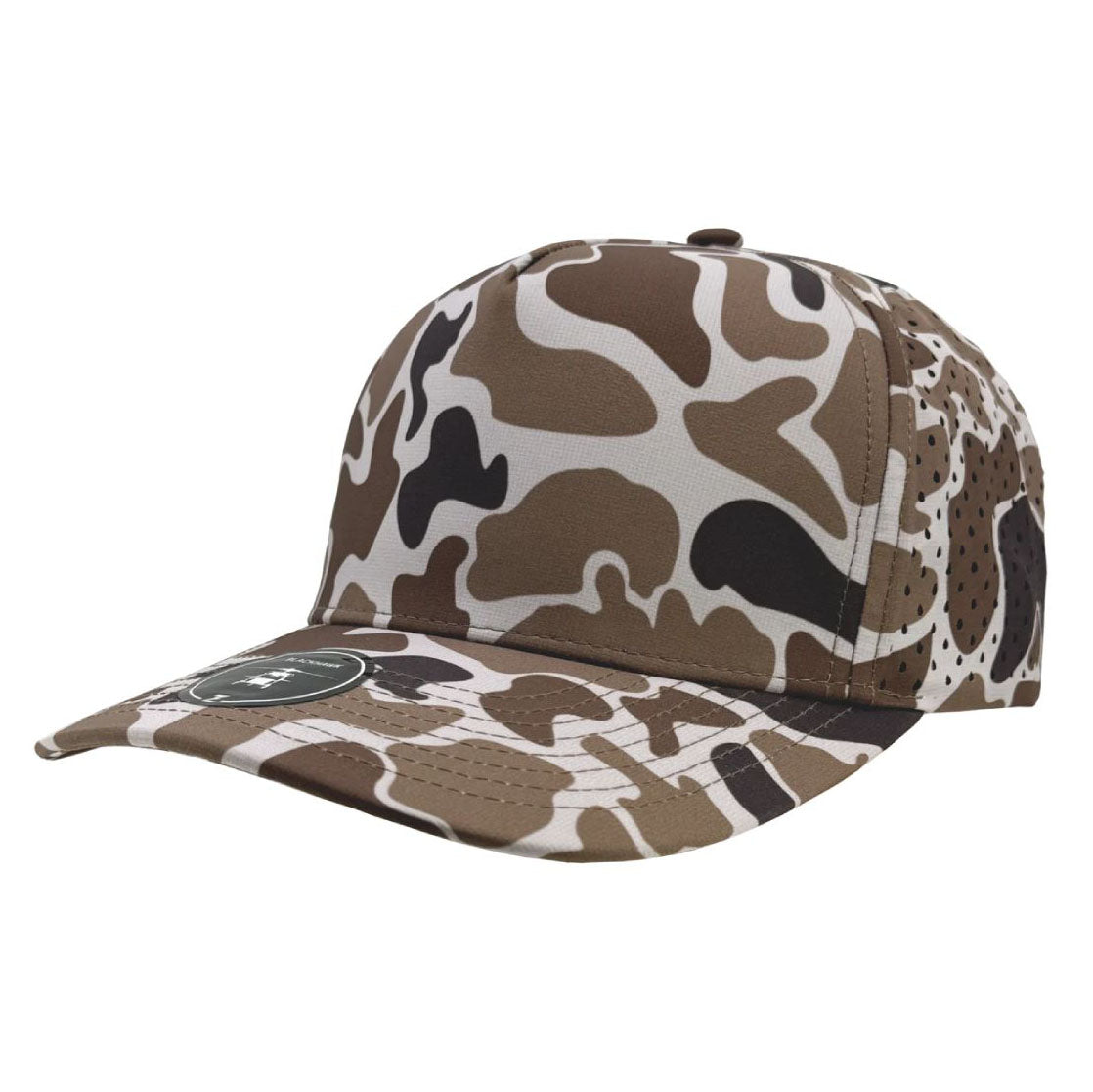 Blackhawk - 5 Panel Perforated