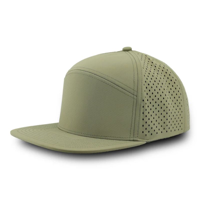 Osprey - 7 Panel Perforated