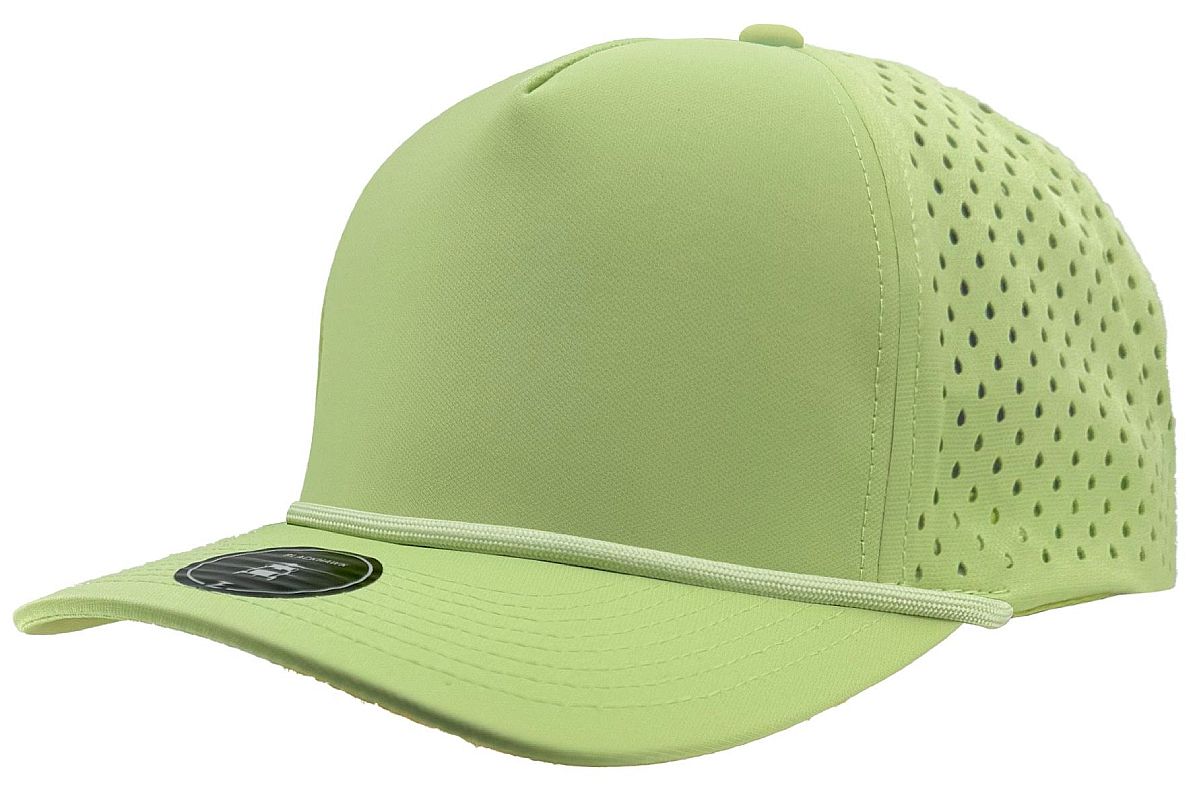 Blackhawk R+ - 5 Panel Perforated w/ Rope