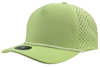 Blackhawk R+ - 5 Panel Perforated w/ Rope