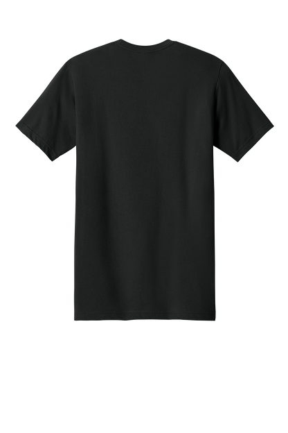 Next Level Apparel - Unisex Ideal Jersey Tee - 1810