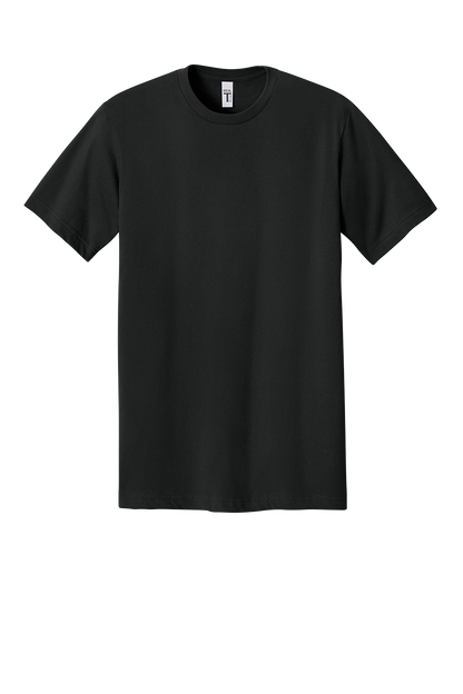 Next Level Apparel - Unisex Ideal Jersey Tee - 1810