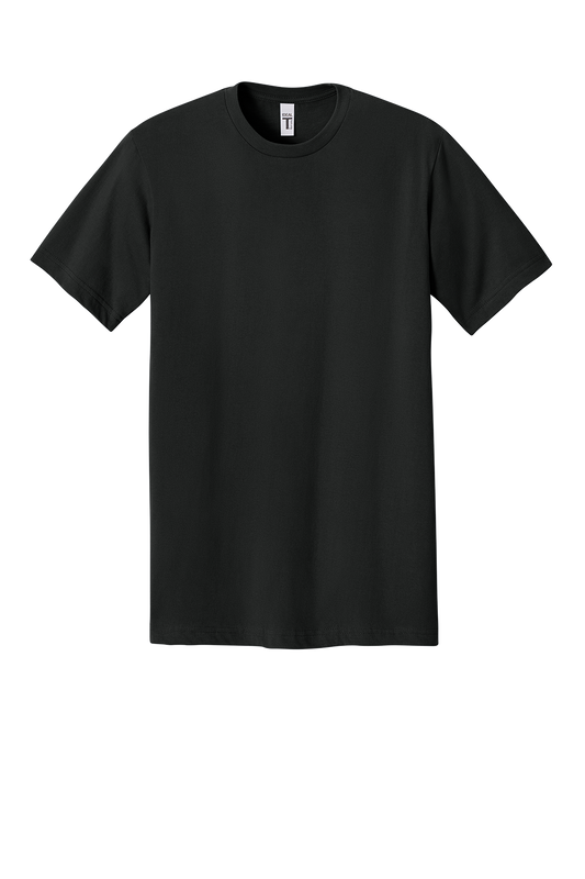 Next Level Apparel - Unisex Ideal Jersey Tee - 1810
