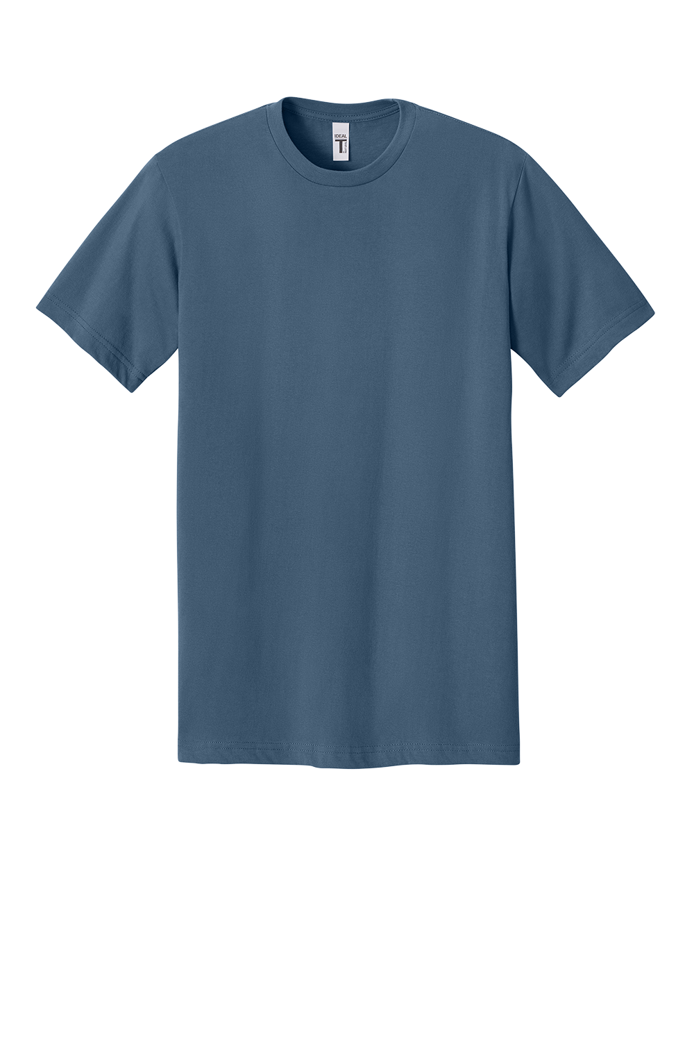 Next Level Apparel - Unisex Ideal Jersey Tee - 1810
