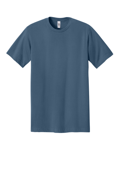 Next Level Apparel - Unisex Ideal Jersey Tee - 1810