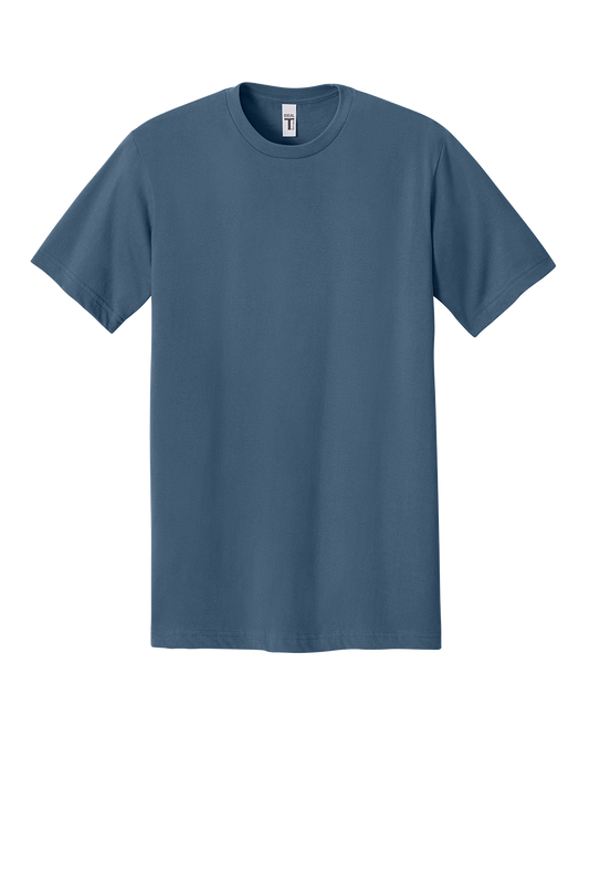 Next Level Apparel - Unisex Ideal Jersey Tee - 1810