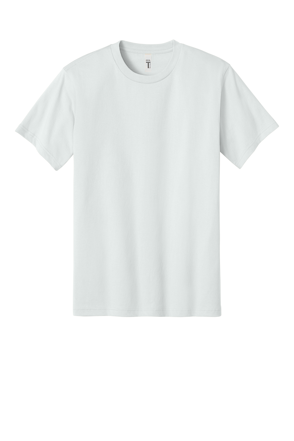 Next Level Apparel - Unisex Ideal Jersey Tee - 1810