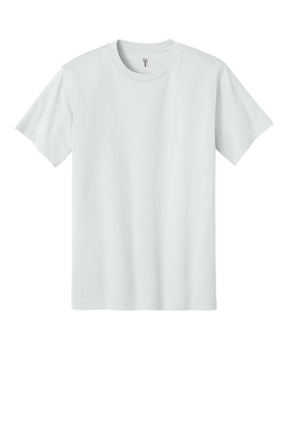 Next Level Apparel - Unisex Ideal Jersey Tee - 1810