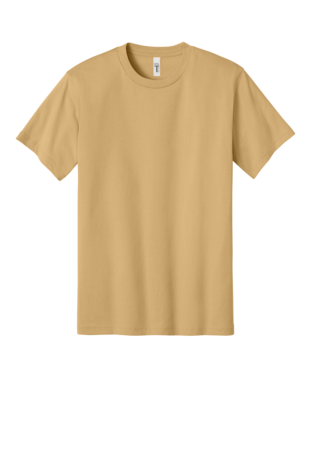 Next Level Apparel - Unisex Ideal Jersey Tee - 1810