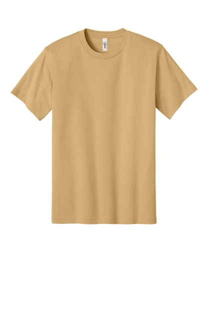 Next Level Apparel - Unisex Ideal Jersey Tee - 1810