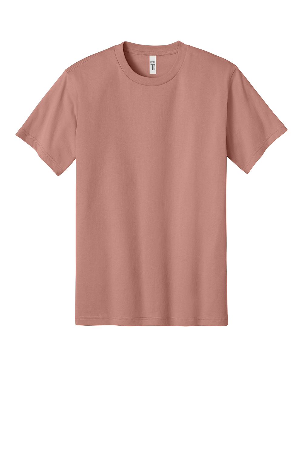 Next Level Apparel - Unisex Ideal Jersey Tee - 1810