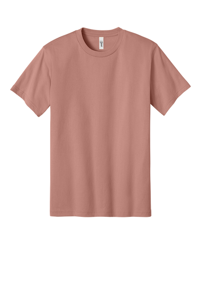 Next Level Apparel - Unisex Ideal Jersey Tee - 1810