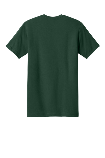 Next Level Apparel - Unisex Ideal Jersey Tee - 1810