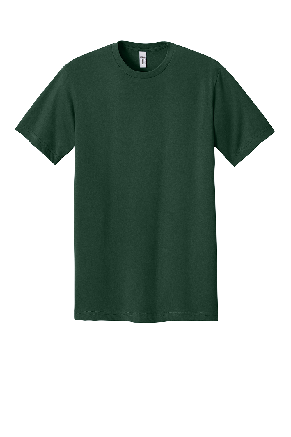 Next Level Apparel - Unisex Ideal Jersey Tee - 1810