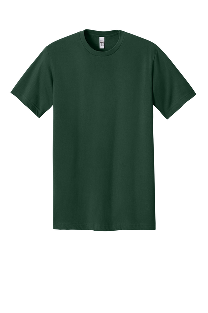 Next Level Apparel - Unisex Ideal Jersey Tee - 1810