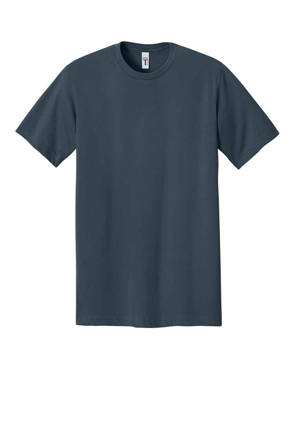 Next Level Apparel - Unisex Ideal Jersey Tee - 1810