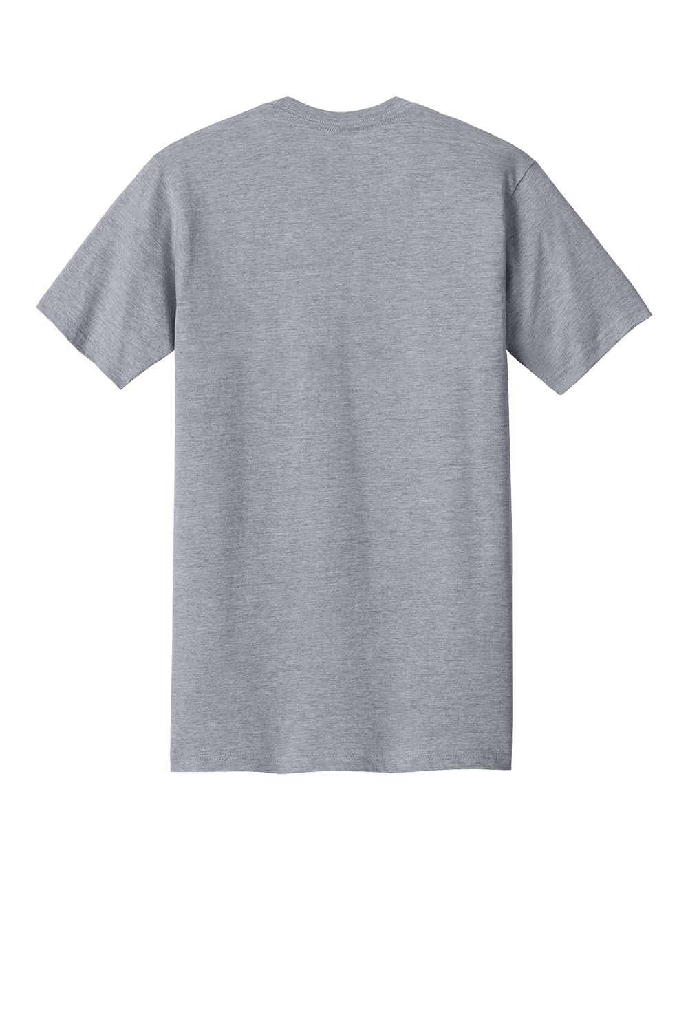 Next Level Apparel - Unisex Ideal Jersey Tee - 1810