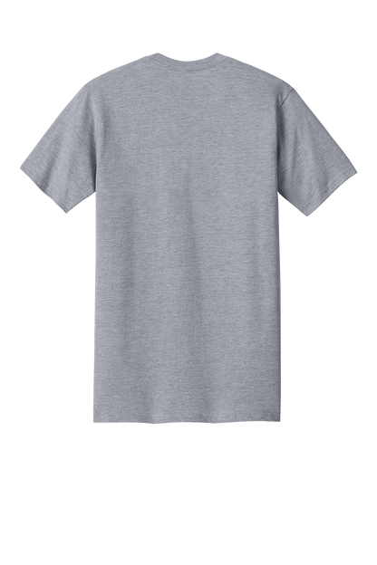 Next Level Apparel - Unisex Ideal Jersey Tee - 1810